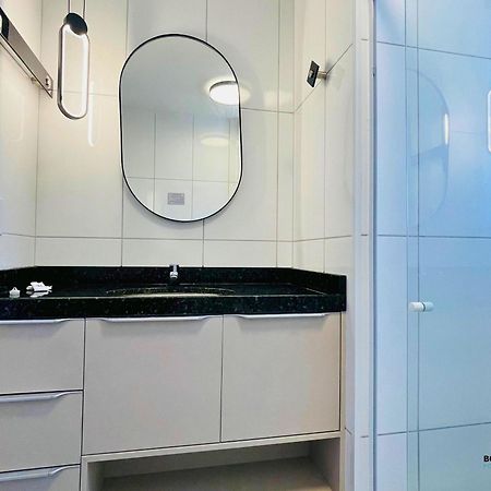 Aquarius Residence Fortaleza  Kültér fotó
