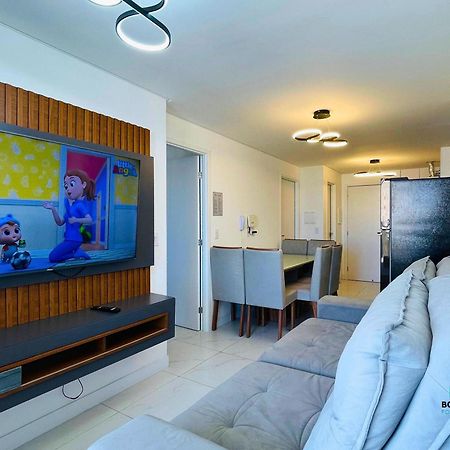 Aquarius Residence Fortaleza  Kültér fotó