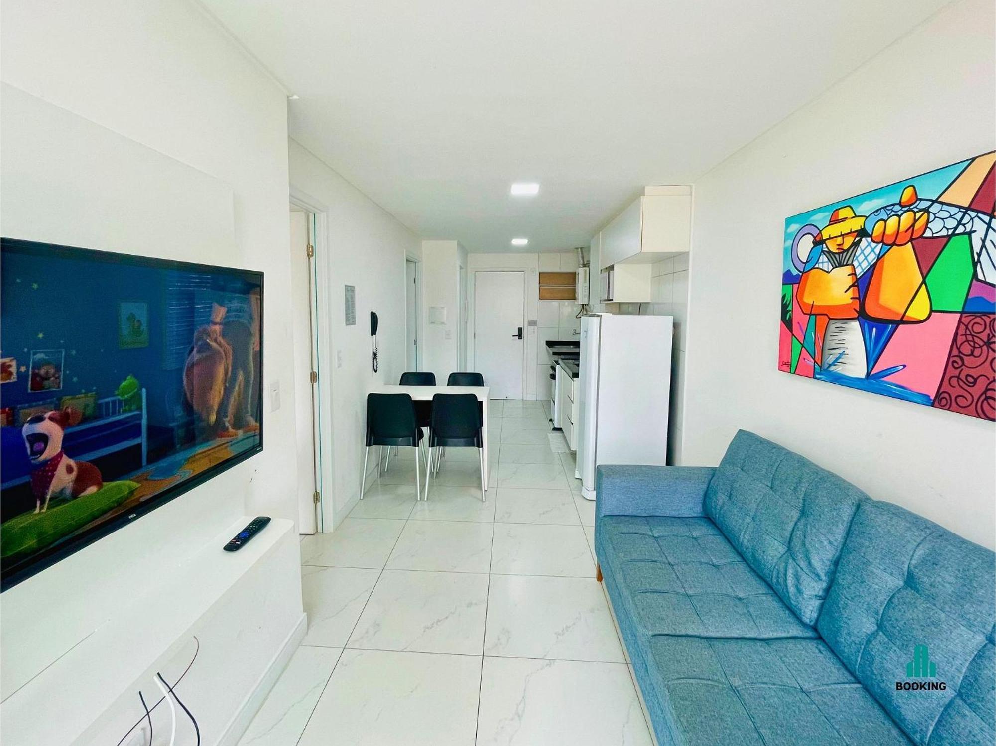 Aquarius Residence Fortaleza  Kültér fotó